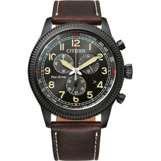 Citizen Eco-Drive Mens Watch AT2465-18E