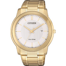 Citizen Mens Eco Drive Watch AW1212-87A