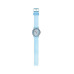 Casio Collection Unisex Watch Blue Silicone Strap MQ-24S-2BEF