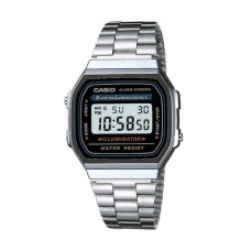 Casio Vintage Iconic A-168WA-1A