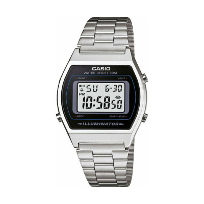 Casio Casual Mens Watch B-640WD-1A