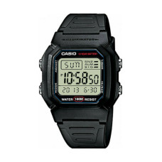 Casio Collection Mens Watch W-800H-1AVE