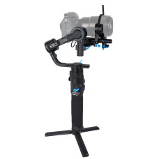 SIRUI Exact 3-axis gimbal with focus motor for cameras