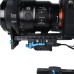 SIRUI Exact 3-axis gimbal with focus motor for cameras