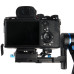 SIRUI Exact 3-axis gimbal with focus motor for cameras