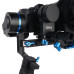 SIRUI Exact 3-axis gimbal with focus motor for cameras