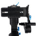 SIRUI Exact 3-axis gimbal with focus motor for cameras