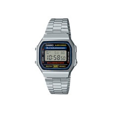 Casio Vintage Collection A168A-1YES