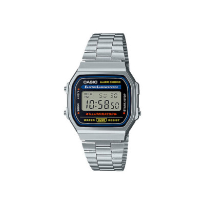 Casio Vintage Collection A168A-1YES