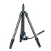 SIRUI ST-124 Superb Travel Tripod Carbon with Video Head VA-5 - ST Series