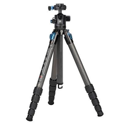 SIRUI ST-125 Superb Travel Tripod Carbon with Ball Head ST-10X - ST Series