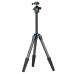 SIRUI ST-125 Superb Travel Tripod Carbon with Ball Head ST-10X - ST Series