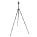 SIRUI ST-125 Superb Travel Tripod Carbon with Ball Head ST-10X - ST Series