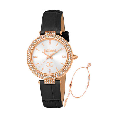 Just Cavalli Savoca Ladies Watch JC1L274L0035