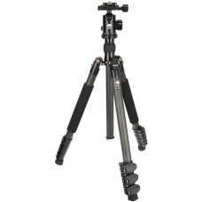 Sirui ET-1204 Carbon Fiber Tripod with E-10 Ball Head 770695