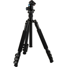 Sirui ET-2004 Aluminum Tripod with E-20 Ball Head 770696