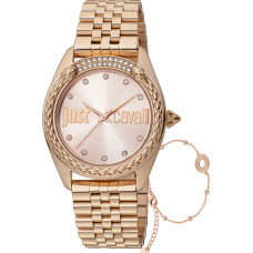 Just Cavalli Ladies Watch JC1L195M0085