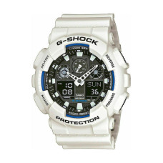 Casio Mens Watch G-Shock GA-100B-7AER