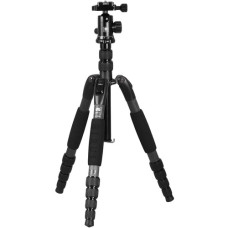 Sirui A1205 Carbon Fiber Tripod with Y-11 Ball Head 780002