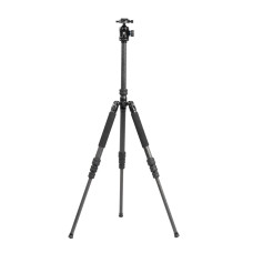 SIRUI MT-2204 - Carbon tripod / monopod with panorama ball head 780314