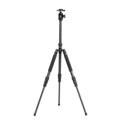 SIRUI MT-2204 - Carbon tripod / monopod with panorama ball head 780314