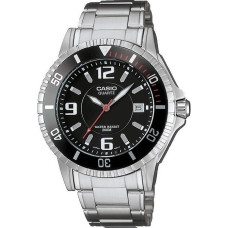 Casio Collection Mens MTD-1053D-1AVEF