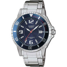 Casio Collection Mens MTD-1053D-2AVEF