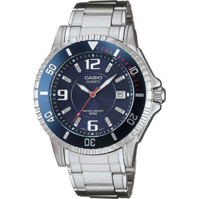 Casio Collection Mens MTD-1053D-2AVEF