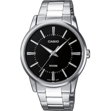 CASIO Collection Stainless Steel Bracelet MTP-1303PD-1AVEF