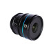 SIRUI Nightwalker 24mm T1.2 S35 Manual Focus Cine Lens (Black) F/ X MOUNT 781019