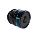 SIRUI Nightwalker 24mm T1.2 S35 Manual Focus Cine Lens (Black) F/ L-MOUNT 781023