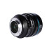 SIRUI Nightwalker 24mm T1.2 S35 Manual Focus Cine Lens (Black) F/ X MOUNT 781019