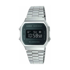 Casio Collection Unisex Watch A-168WEM-1EF