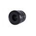 SIRUI Nightwalker 35mm T1.2 S35 Manual Focus Cine Lens (Black) F/ RF-mount