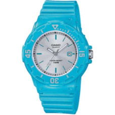CASIO Sport Rubber Strap LRW-200H-2E3VEF