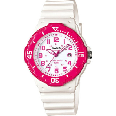 Casio Ladies Collection Watch LRW-200H-4BVEF