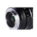 SIRUI Nightwalker 35mm T1.2 S35 Manual Focus Cine Lens (Black) F/ MFT