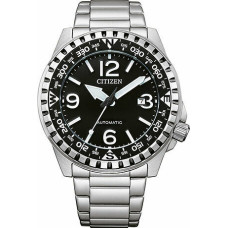 Citizen Automatic Mens Watch NJ2190-85E