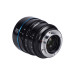 SIRUI Nightwalker 55mm T1.2 S35 Manual Focus Cine Lens (Black) F/ E-Mount 781031