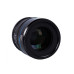 SIRUI Nightwalker 55mm T1.2 S35 Manual Focus Cine Lens (Black) F/MFT 781038