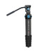 SIRUI ST-125 Superb Travel Tripod Carbon with Video Head VA-5 - ST Series