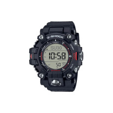 Casio G-Shock Mudman Mens Watch Black Rubber Strap GW-9500-1ER