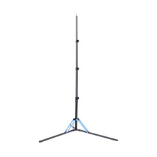 SIRUI DK18 carbon light stand air-cushioned 1.8m