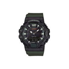 Casio Collection Chronograph Watch HDC-700-3A