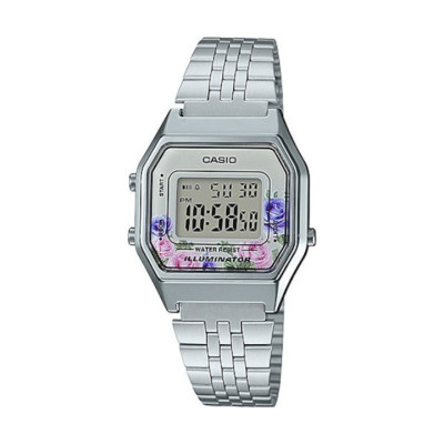 Casio Ladies Watch LA-680WA-4C