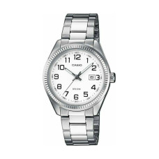 CASIO Collection Ladies Stainless Steel Bracelet LTP-1302PD-7BVEF