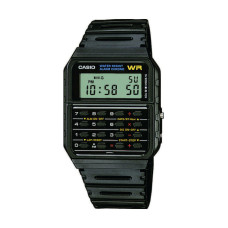Casio Calculator Watch CA-53W-1ER