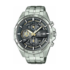 Casio Edifice Mens Chrono EFR-556D-1AVUEF