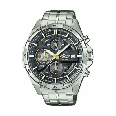 Casio Edifice Mens Chrono EFR-556D-1AVUEF