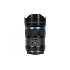 SIRUI Sniper 33mm F1.2 APSC Auto-Focus Lens (Black, Carbon Fiber) F/SONY E-mount 781152